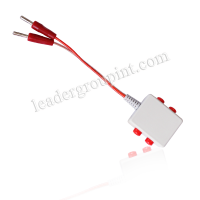 Electrode adapter